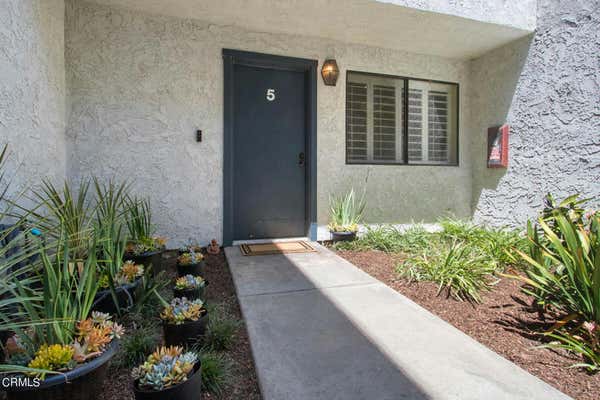 141 N PARKWOOD AVE APT 5, PASADENA, CA 91107 - Image 1