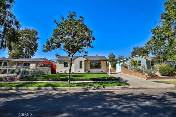 5851 RIVERTON AVE, NORTH HOLLYWOOD, CA 91601 - Image 1