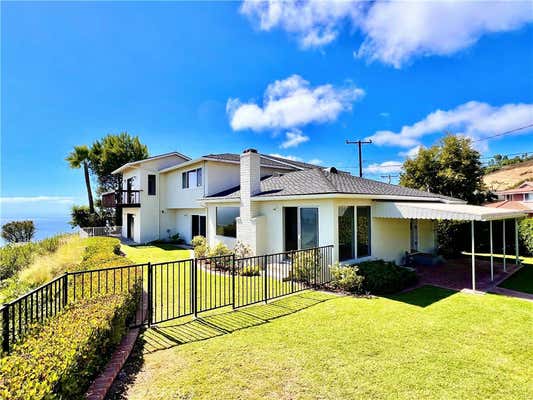 3608 GREVE DR, RANCHO PALOS VERDES, CA 90275 - Image 1