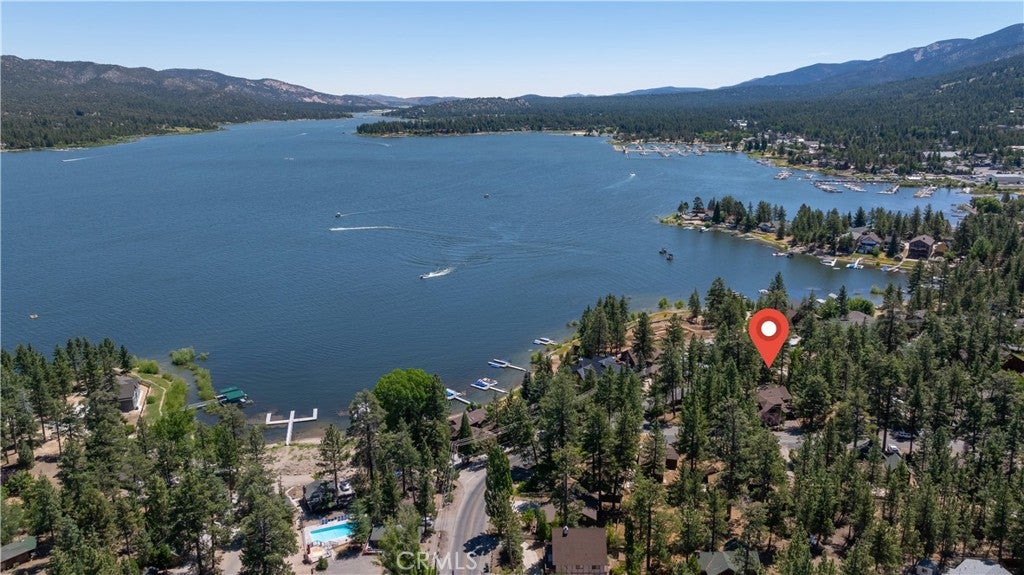 Big Bear Lake, California, 92315, United States, 4 Bedrooms Bedrooms, ,3 BathroomsBathrooms,Residential,Contingent,1945531