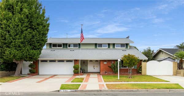 5161 PRINCETON AVE, WESTMINSTER, CA 92683 - Image 1