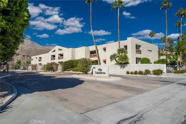 255 S AVENIDA CABALLEROS UNIT 106, PALM SPRINGS, CA 92262 - Image 1