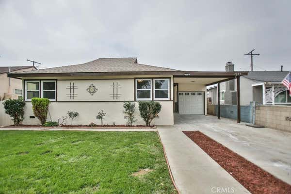 7323 LOCH ALENE AVE, PICO RIVERA, CA 90660 - Image 1