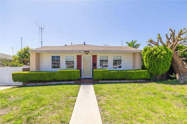 1345 W 26TH PL, SAN PEDRO, CA 90732 - Image 1