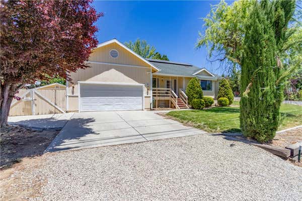 901 EAGLE LN, FRAZIER PARK, CA 93225 - Image 1