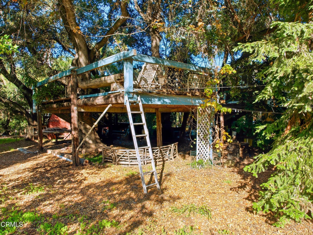 Ojai, California, 93023, United States, 6 Bedrooms Bedrooms, ,3 BathroomsBathrooms,Residential,Active,2007332