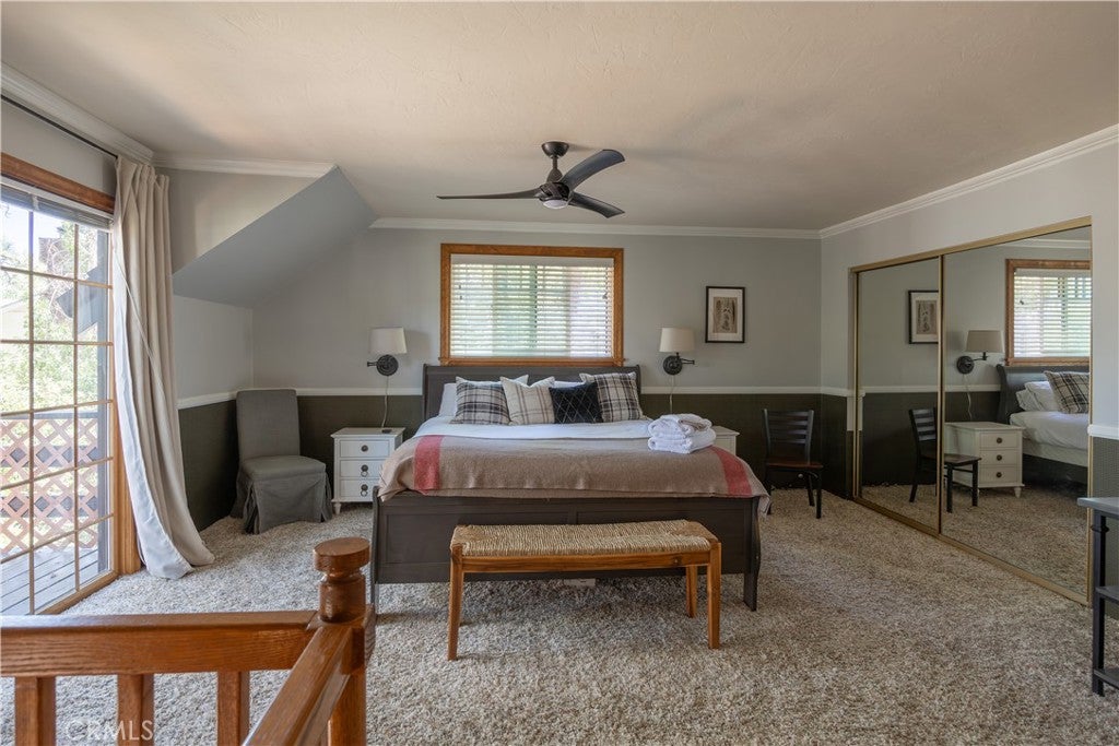 Big Bear Lake, California, 92315, United States, 4 Bedrooms Bedrooms, ,3 BathroomsBathrooms,Residential,Contingent,1945531