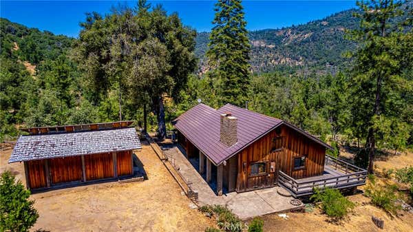 1619 HIGHWAY 49 S, AHWAHNEE, CA 93601 - Image 1