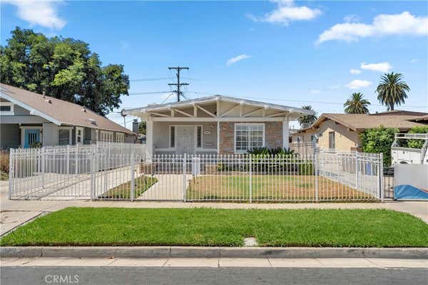 3559 S GRAMERCY PL, LOS ANGELES, CA 90018 - Image 1