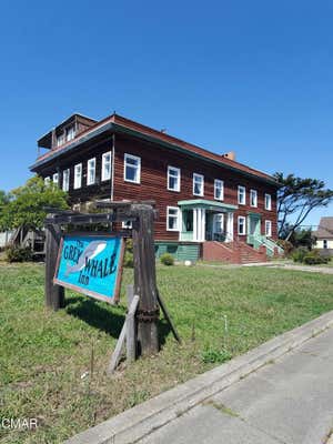 615 N MAIN ST, FORT BRAGG, CA 95437 - Image 1