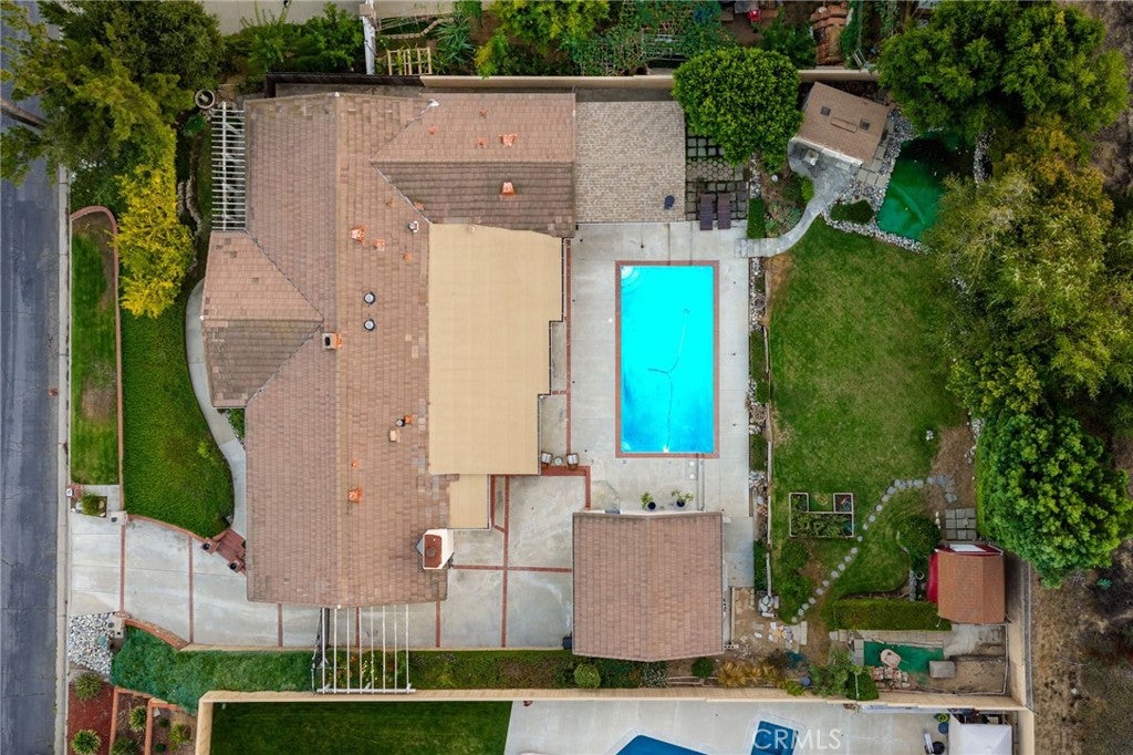 La Verne, California, 91750, United States, 4 Bedrooms Bedrooms, ,2 BathroomsBathrooms,Residential,Active,1961967