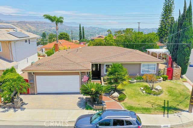 4602 EL REPOSO DR, LOS ANGELES, CA 90065, photo 1 of 37