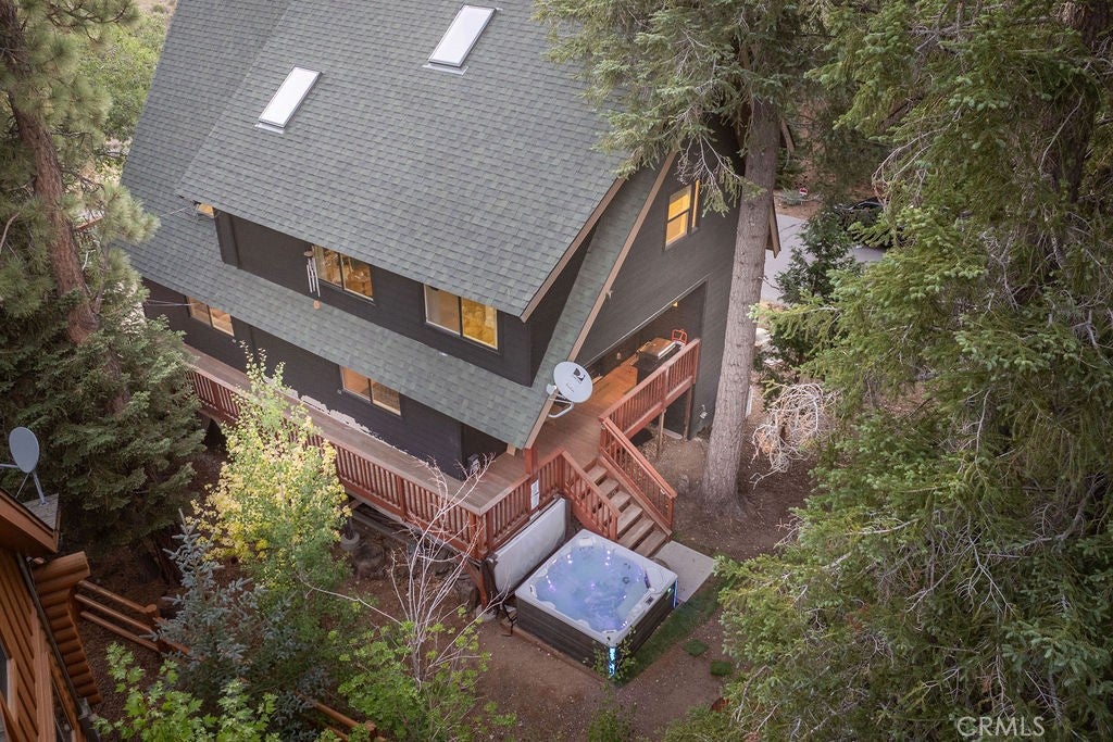 Big Bear Lake, California, 92315, United States, 4 Bedrooms Bedrooms, ,4 BathroomsBathrooms,Residential,Active,1926921