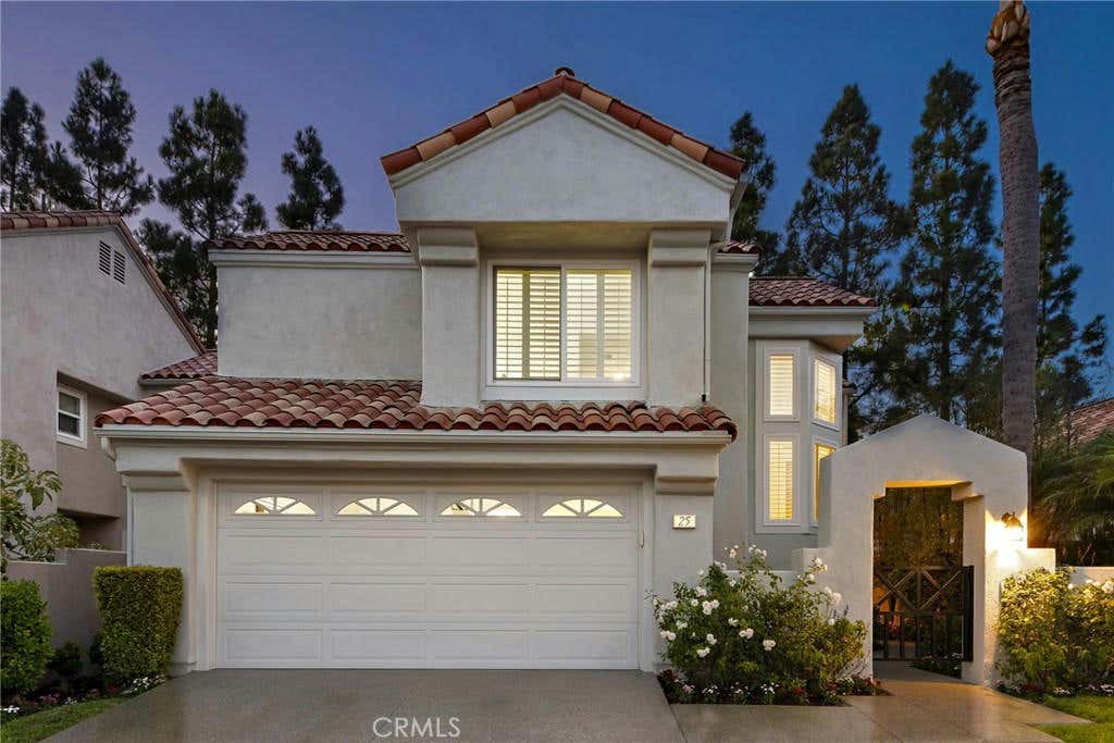 25 FINISTERRA, IRVINE, CA 92614, photo 1 of 22