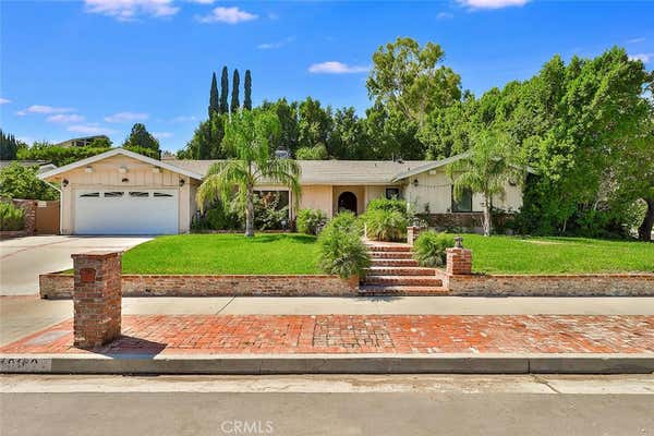 19160 OLYMPIA ST, PORTER RANCH, CA 91326 - Image 1