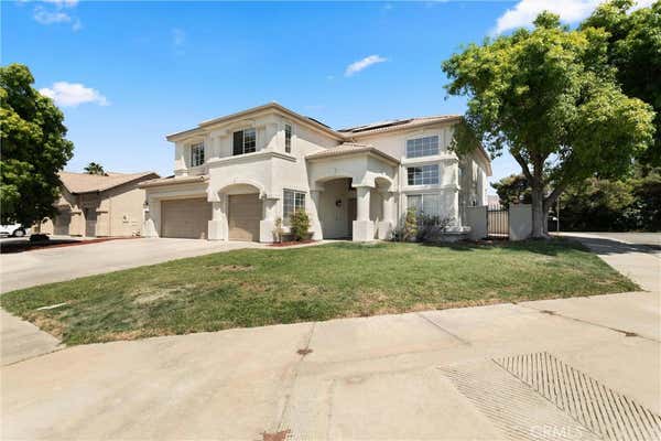 1281 OSPREY ST, SAN JACINTO, CA 92583, photo 2 of 31