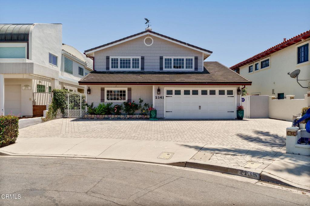 Oxnard, California, 93035, United States, ,4 BathroomsBathrooms,Residential,Active,1841320