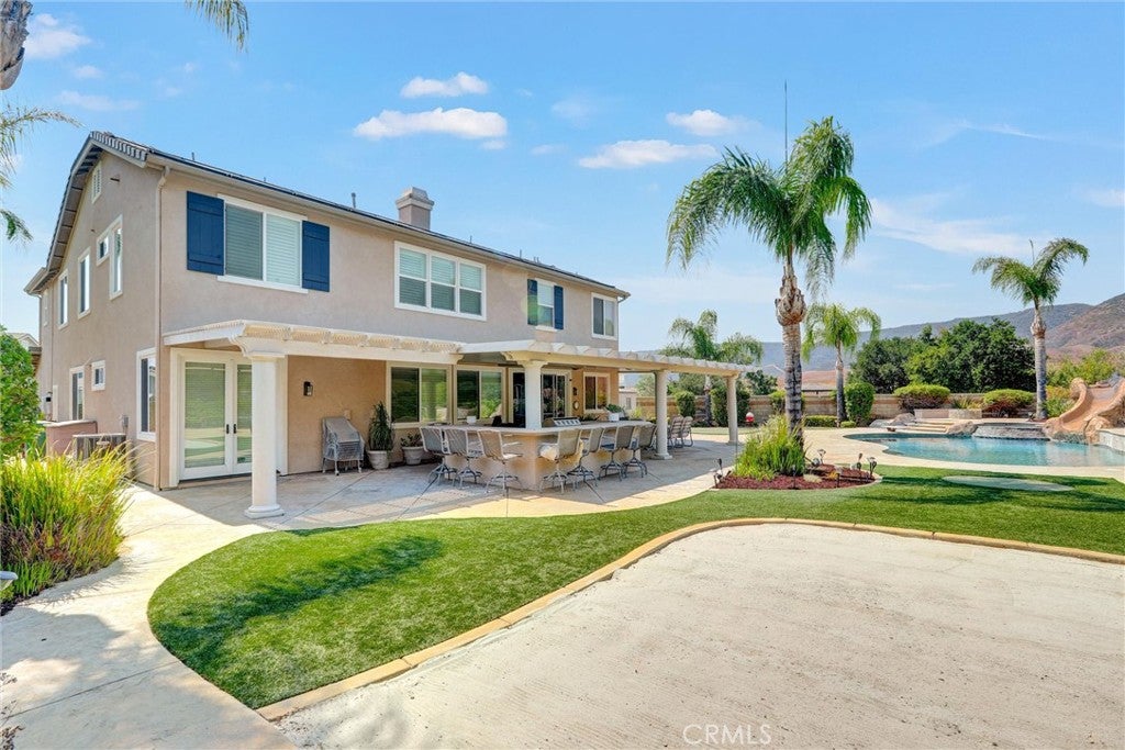 Murrieta, California, 92562, United States, 6 Bedrooms Bedrooms, ,5 BathroomsBathrooms,Residential,Active,1999183