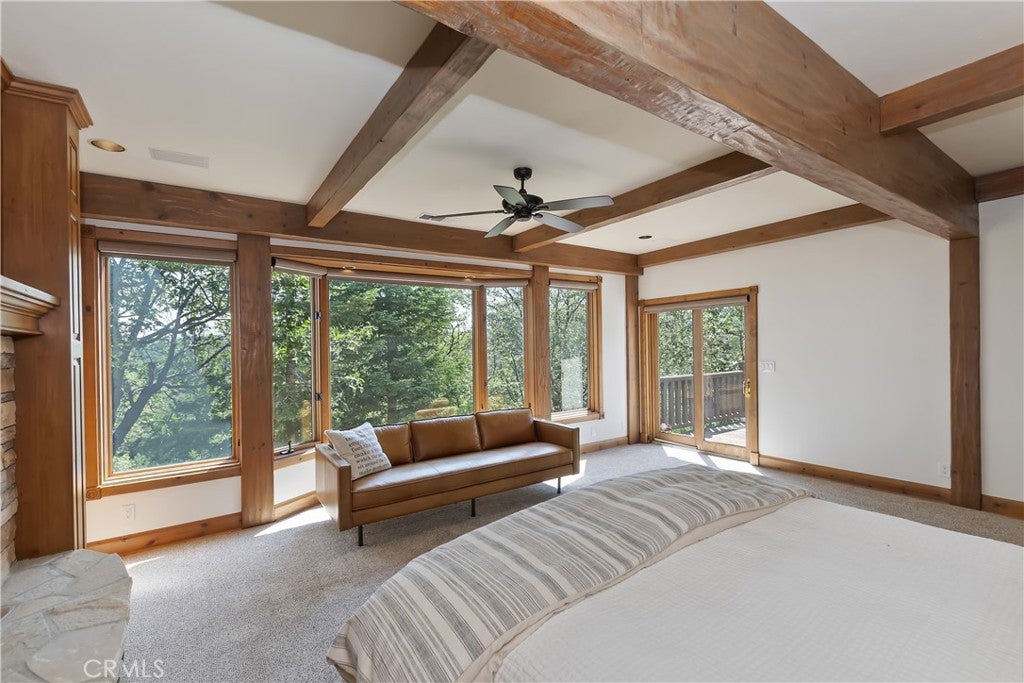 Lake Arrowhead, California, 92352, United States, 4 Bedrooms Bedrooms, ,5 BathroomsBathrooms,Residential,Active,1897983