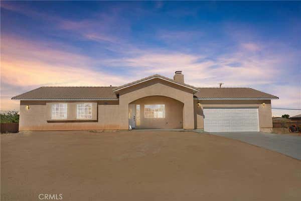 21042 WIGWAM ST, APPLE VALLEY, CA 92307 - Image 1