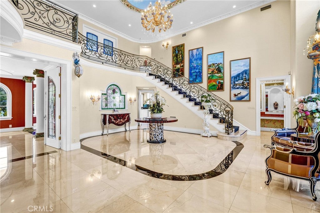 San Marino, California, 91108, United States, 5 Bedrooms Bedrooms, ,6 BathroomsBathrooms,Residential,Active,1905042