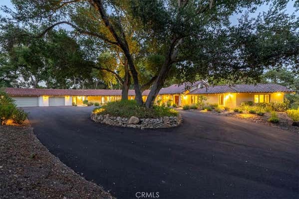 2725 OAKVIEW RD, TEMPLETON, CA 93465 - Image 1