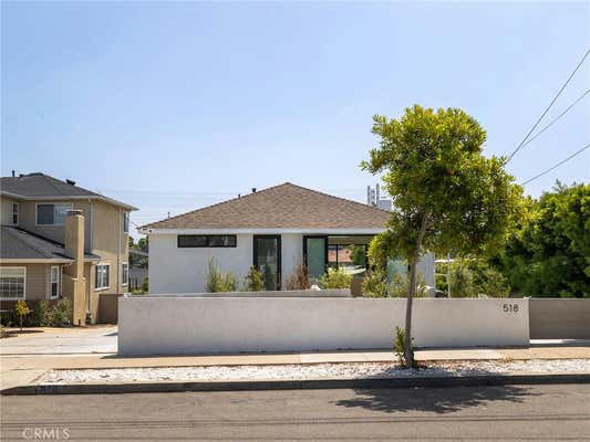 518 CALIFORNIA ST, EL SEGUNDO, CA 90245 - Image 1