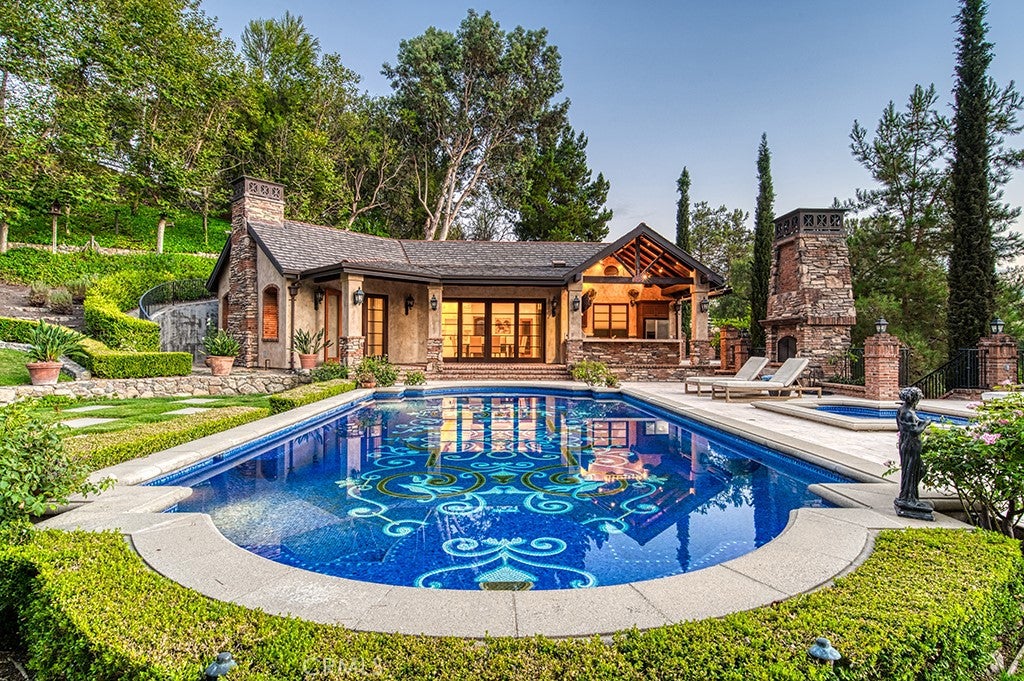 Coto De Caza, California, 92679, United States, 6 Bedrooms Bedrooms, ,9 BathroomsBathrooms,Residential,Active,1832334