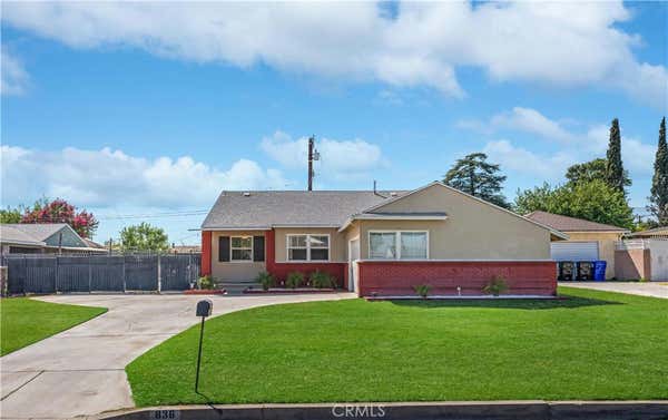 836 N MILLARD AVE, RIALTO, CA 92376 - Image 1