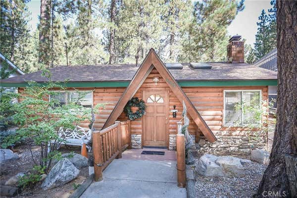 41490 COMSTOCK LN, BIG BEAR LAKE, CA 92315 - Image 1