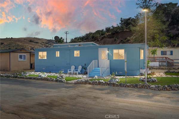 657 LEBEC RD SPC 42, LEBEC, CA 93243 - Image 1