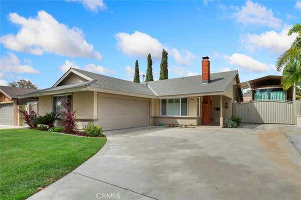 5381 REDWOOD ST, YORBA LINDA, CA 92886 - Image 1