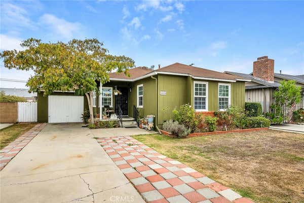 14424 VAN NESS AVE, GARDENA, CA 90249 - Image 1