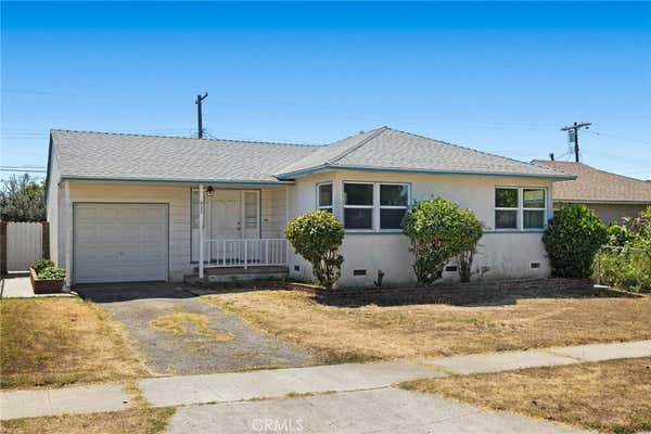 822 W 145TH ST, GARDENA, CA 90247 - Image 1