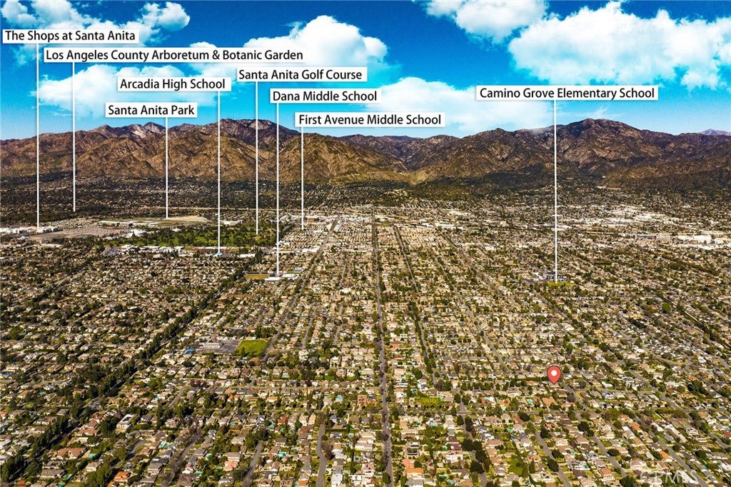 Arcadia, California, 91006, United States, 4 Bedrooms Bedrooms, ,5 BathroomsBathrooms,Residential,Active,2014620