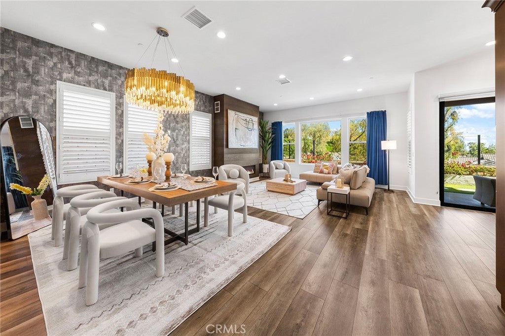 Lake Forest, California, 92630, United States, 5 Bedrooms Bedrooms, ,6 BathroomsBathrooms,Residential,Active,1801044