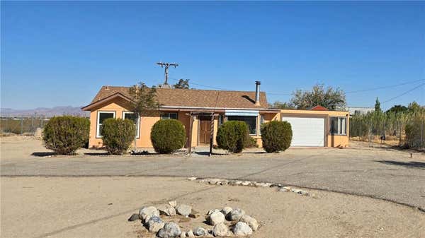 36510 COLBY ST, LUCERNE VALLEY, CA 92356 - Image 1