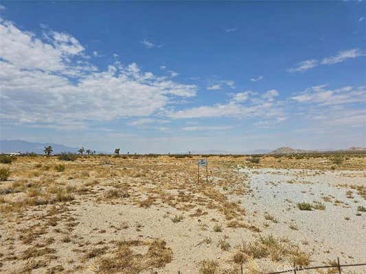 10252 SANTA FE FIRE RD, LUCERNE VALLEY, CA 92356, photo 5 of 6