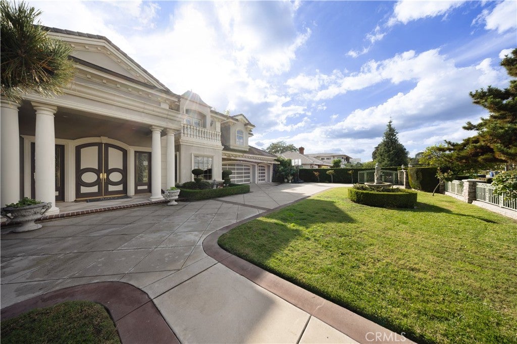 Arcadia, California, 91007, United States, 6 Bedrooms Bedrooms, ,7 BathroomsBathrooms,Residential,Active,1994965