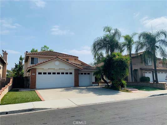 13585 MONTE ROYALE DR, CHINO HILLS, CA 91709 - Image 1