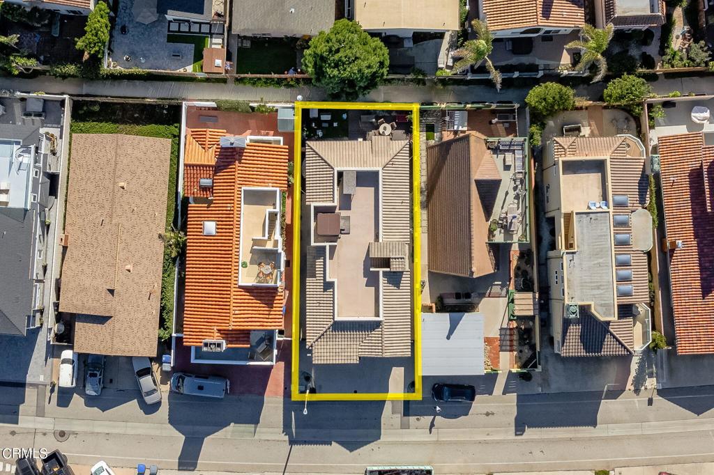 Oxnard, California, 93035, United States, 4 Bedrooms Bedrooms, ,5 BathroomsBathrooms,Residential,Active,1869114