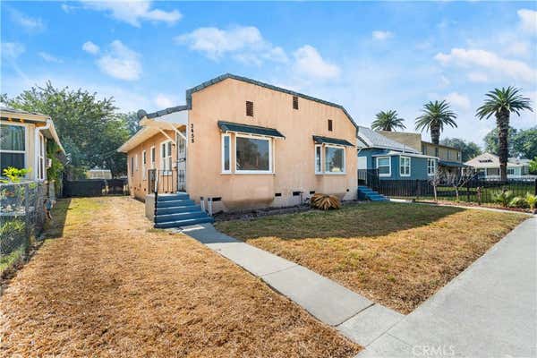 3458 BROCKTON AVE, RIVERSIDE, CA 92501 - Image 1