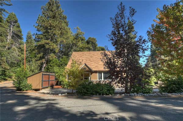 863 OAK ROAD, LAKE ARROWHEAD, CA 92386 - Image 1