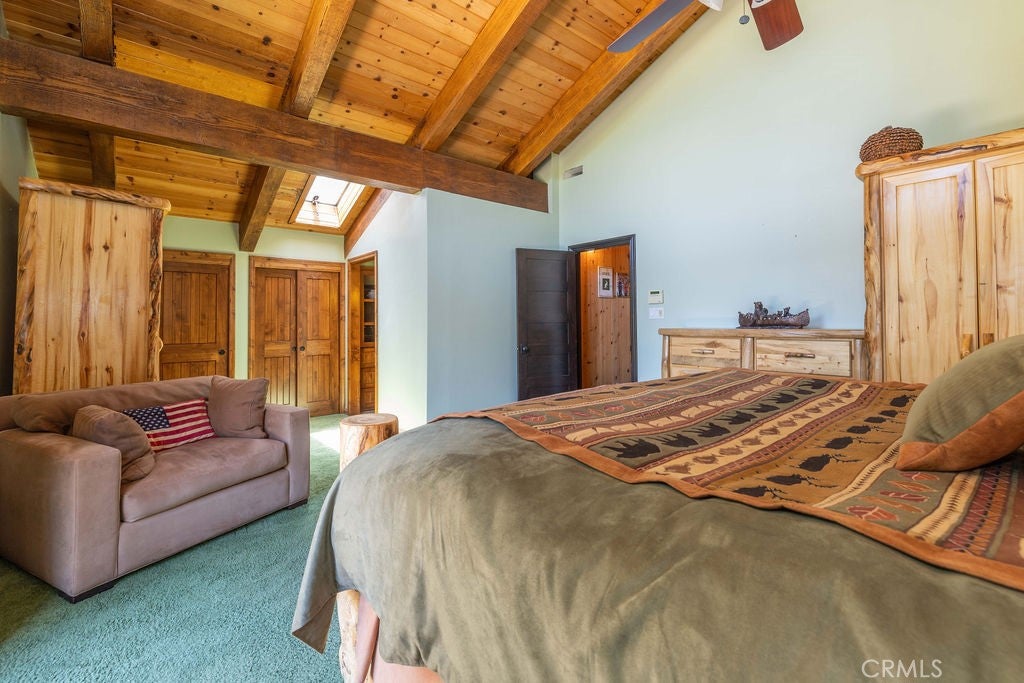 Big Bear Lake, California, 92315, United States, 4 Bedrooms Bedrooms, ,4 BathroomsBathrooms,Residential,Active,1877781