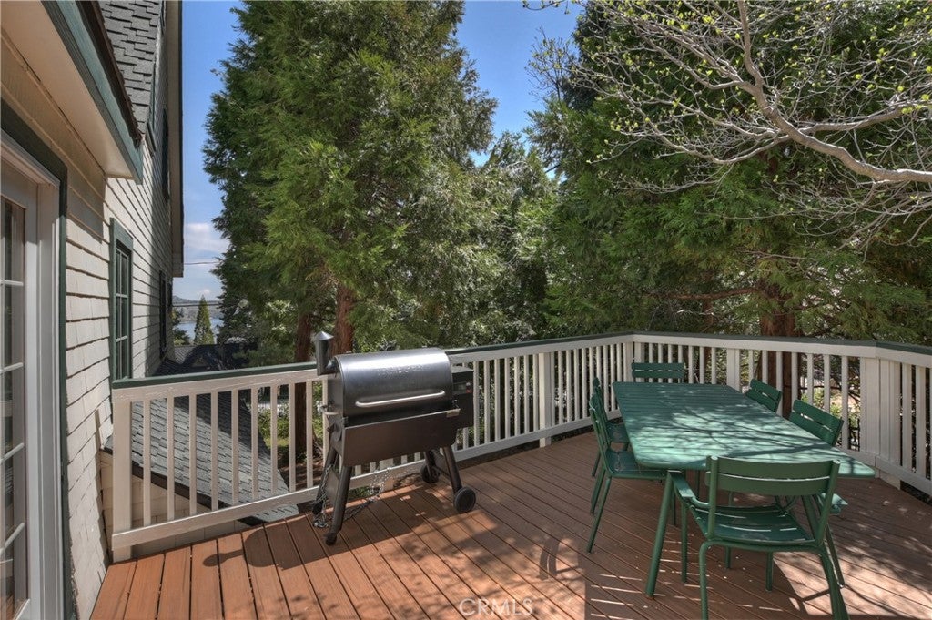 Lake Arrowhead, California, 92352, United States, ,4 BathroomsBathrooms,Residential,Active,1791398