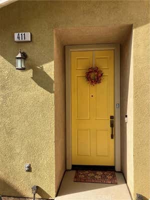 831 CORIANDER DR UNIT 411, HEMET, CA 92545 - Image 1