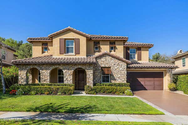 12975 MAMMOTH PEAK DR, MOORPARK, CA 93021 - Image 1