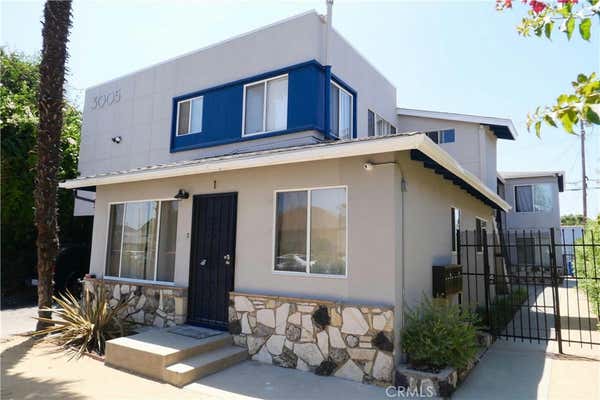 3005 S NORMANDIE AVE, LOS ANGELES, CA 90007 - Image 1