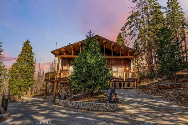 39801 WOODY LN, SHAVER LAKE, CA 93664 - Image 1