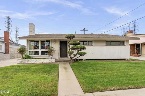 1248 W CASSIDY ST, GARDENA, CA 90248 - Image 1